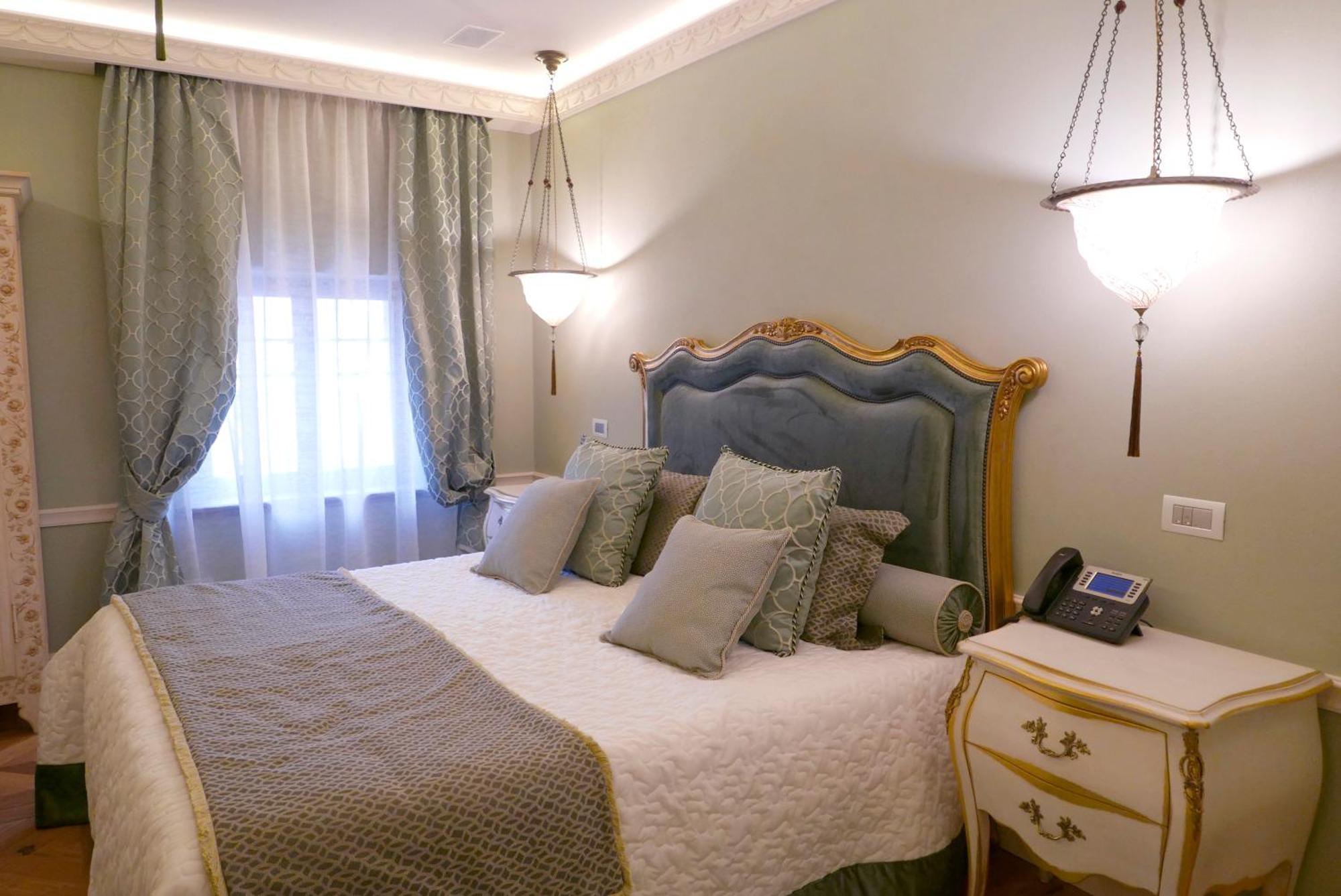 Villa Della Torre Fumane Habitación foto