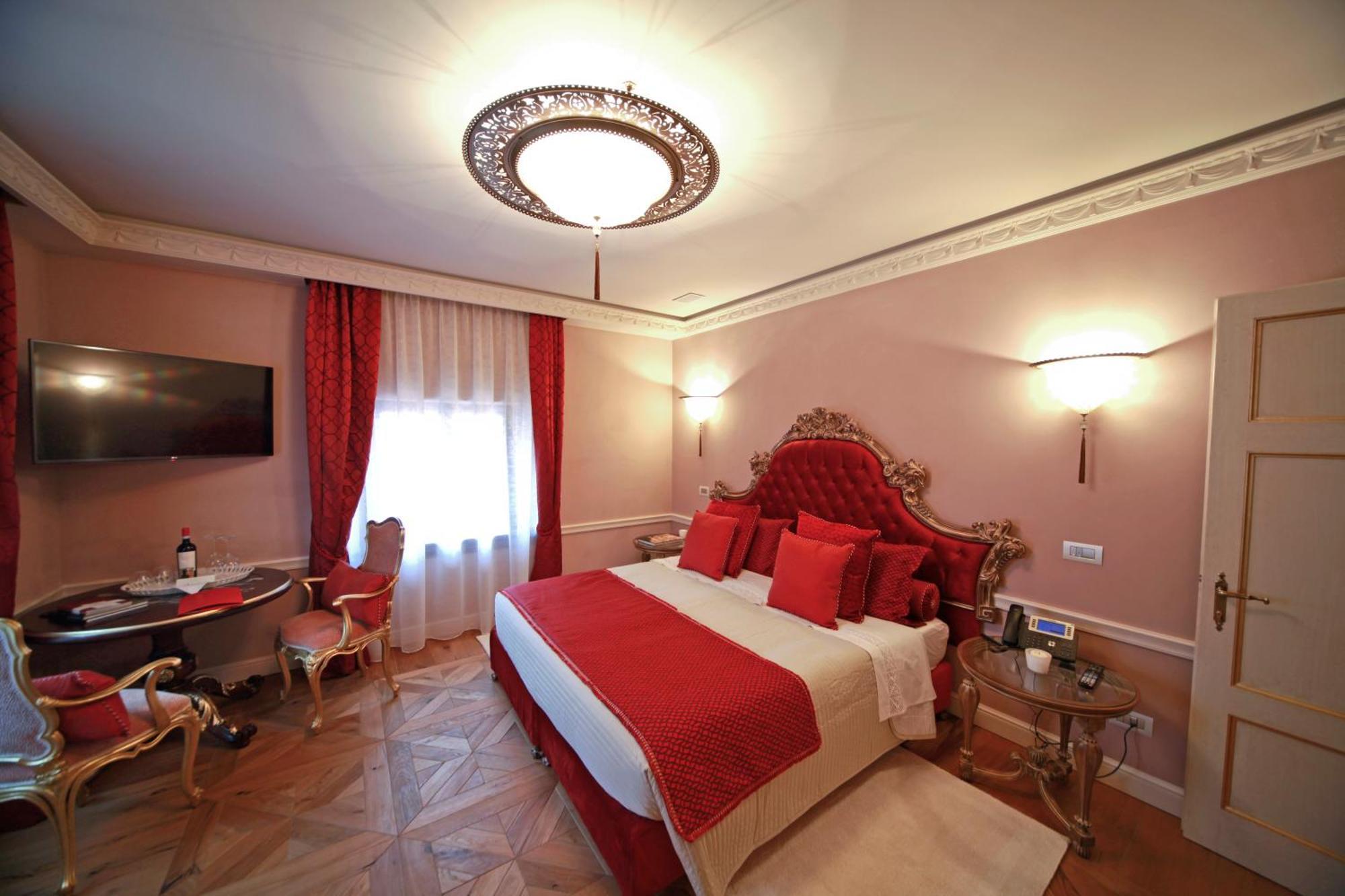 Villa Della Torre Fumane Habitación foto