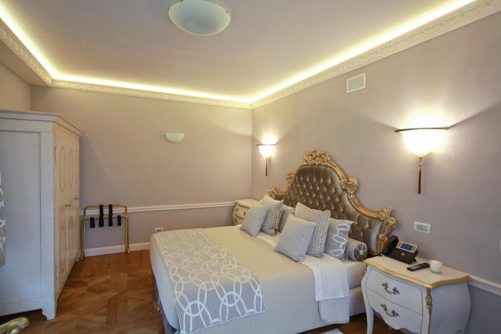 Villa Della Torre Fumane Habitación foto